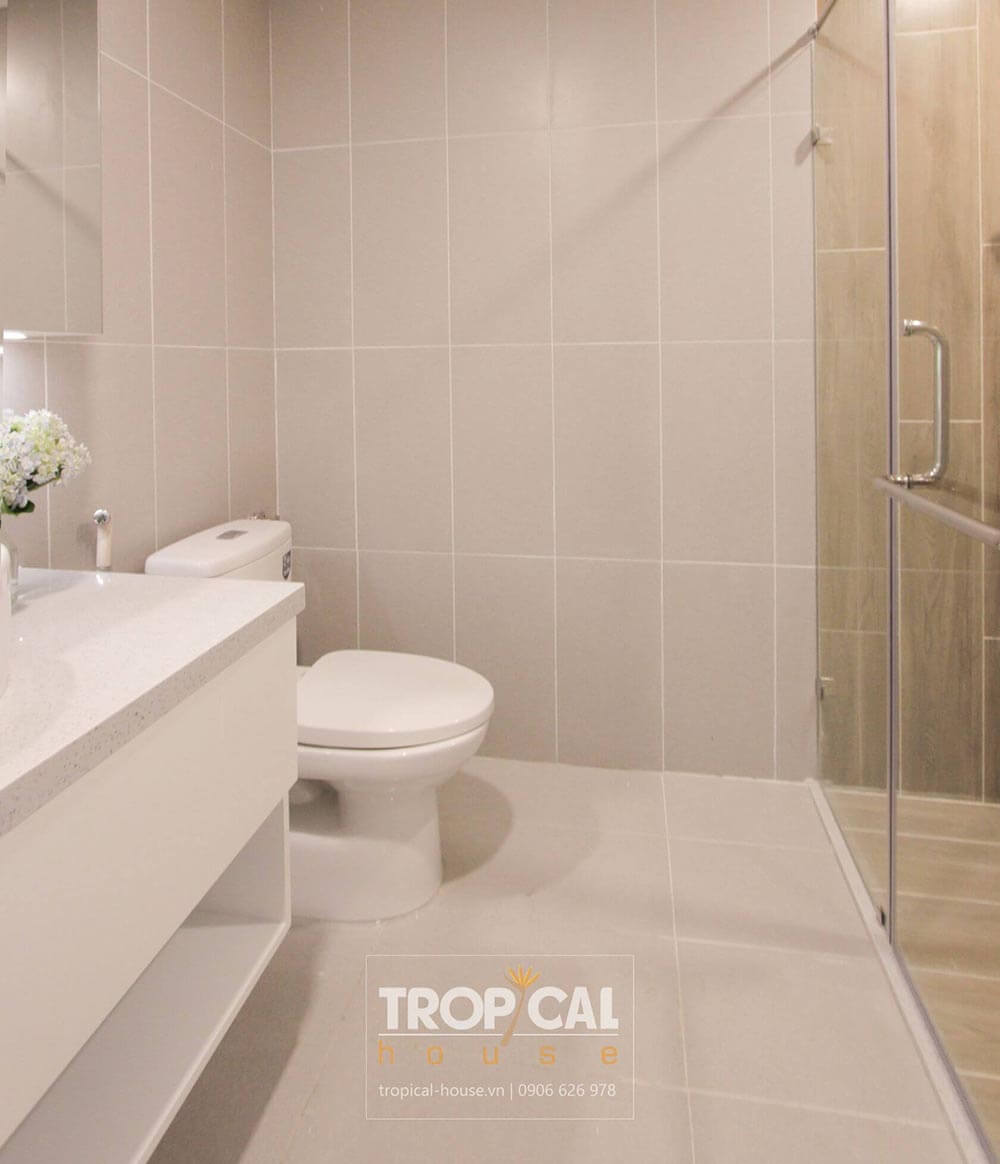 nh&agrave; vệ sinh trong nh&agrave; diện t&iacute;ch nhỏ